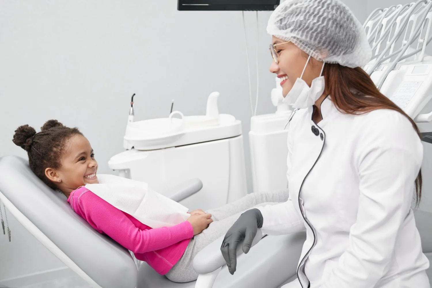 First Dental